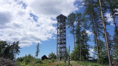 Weifbergturm