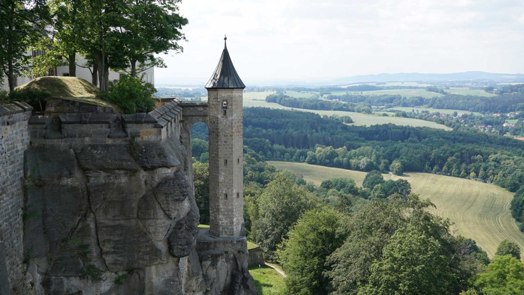 Festung Königstein