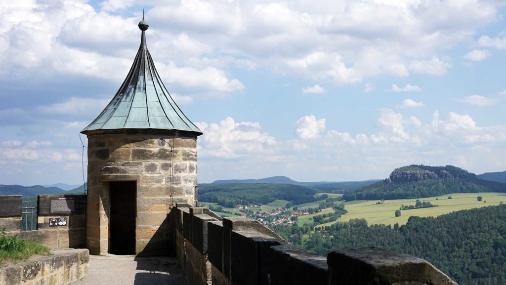 Festung Königstein