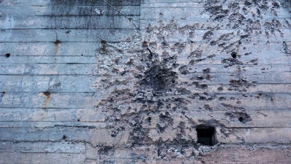 Wernerwerk Kraftwerk Vogelsang Einheitskraftwerk