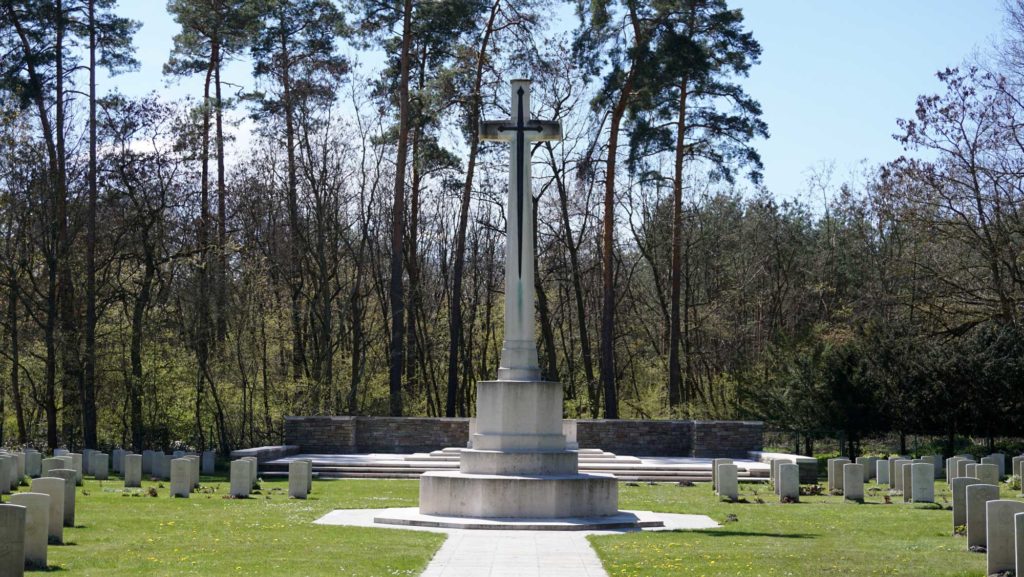 Südwestkirchhof Stahnsdorf Berlin South Western Cemetery