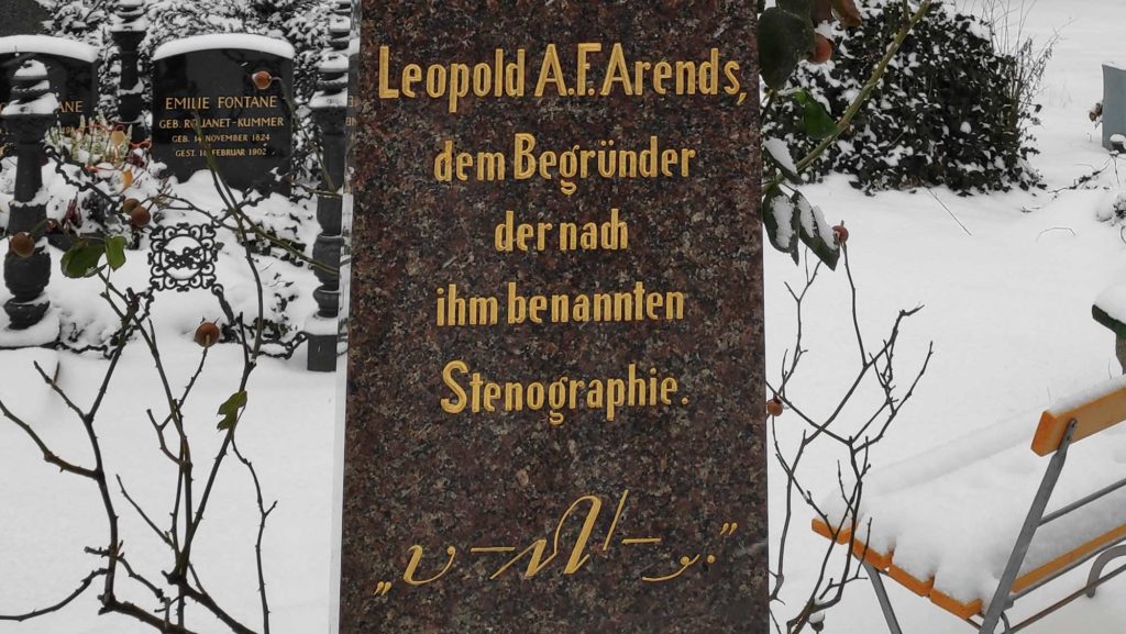 Friedhof Liesenstraße Berlin Berliner Mauer DDR